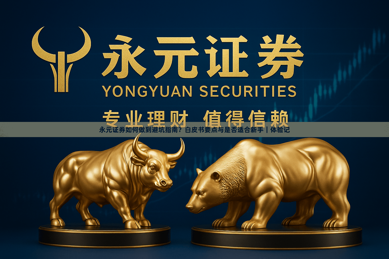 永元证券如何做到避坑指南?白皮书要点与是否适合新手|体验记