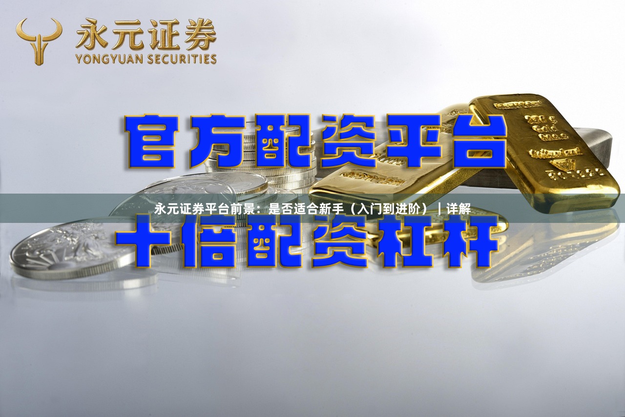 永元证券平台前景：是否适合新手（入门到进阶）｜详解