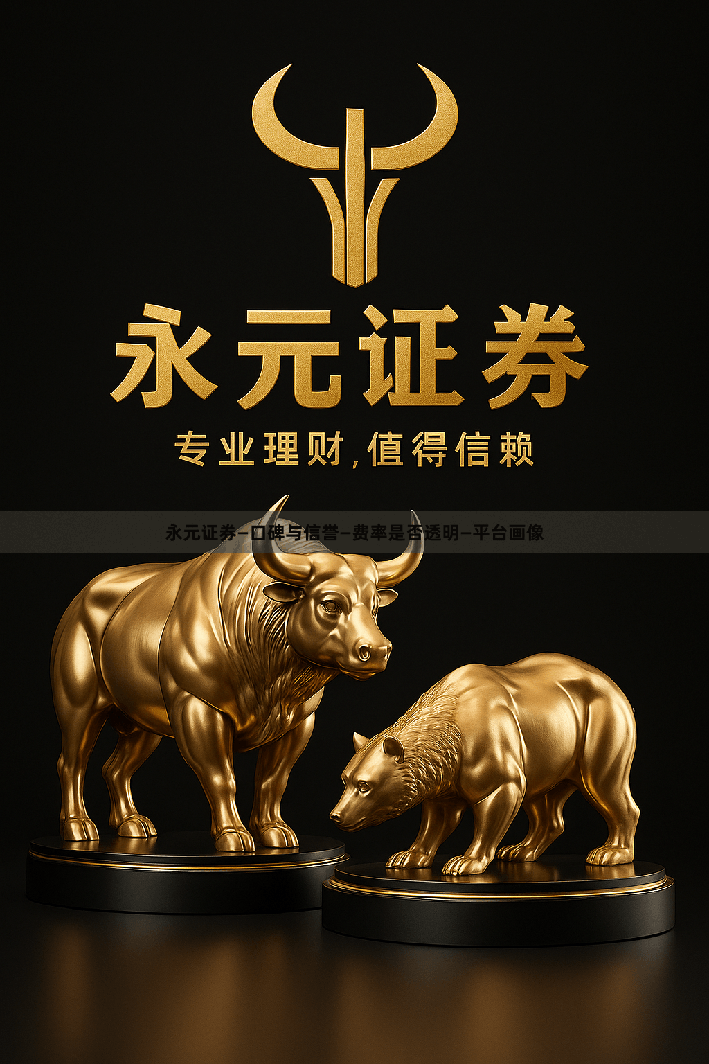 永元证券—口碑与信誉—费率是否透明—平台画像