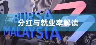 分红与就业率解读