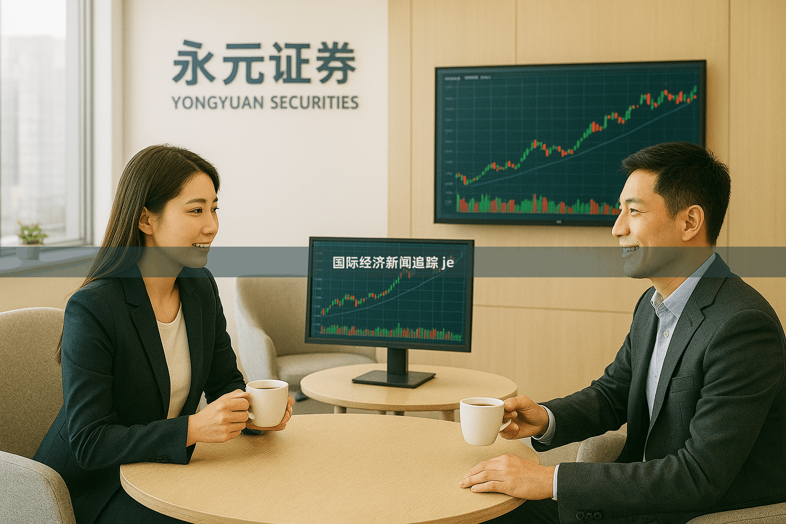 国际经济新闻追踪 je