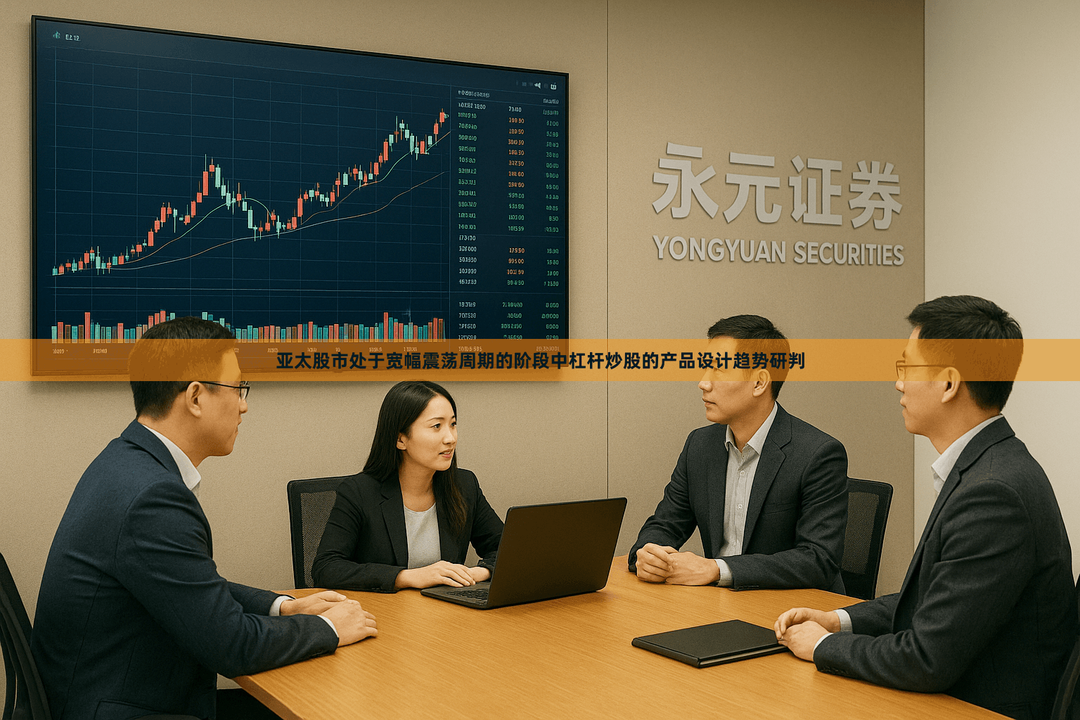 亚太股市处于宽幅震荡周期的阶段中杠杆炒股的产品设计趋势研判