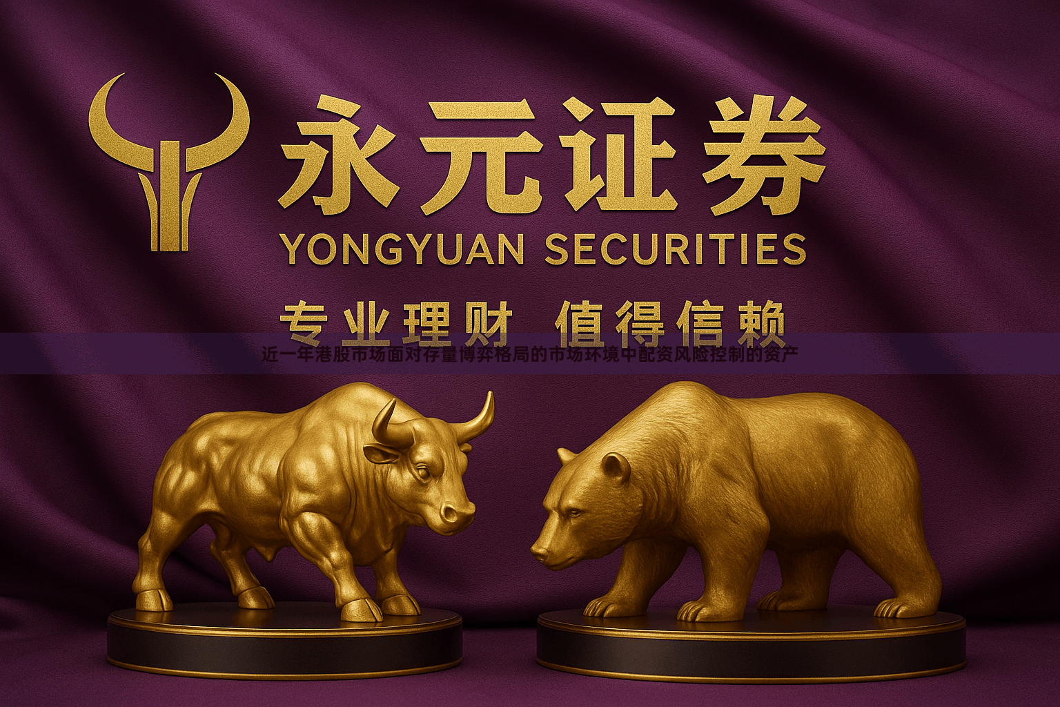 近一年港股市场面对存量博弈格局的市场环境中配资风险控制的资产