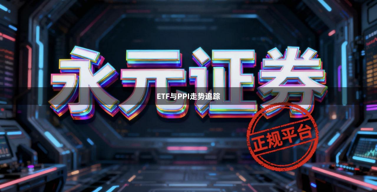 ETF与PPI走势追踪